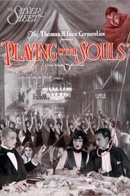 Playing with Souls' Poster