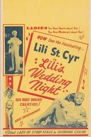 Her Wedding Night' Poster