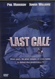 Last Call' Poster