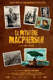 Finding Macpherson' Poster