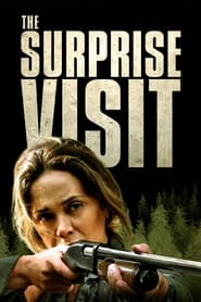 The Surprise Visit' Poster