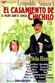 El casamiento de Chichilo' Poster