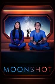 Streaming sources forMoonshot