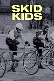 Skid Kids' Poster