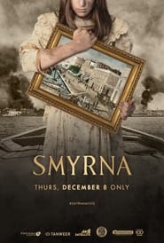 Smyrna' Poster