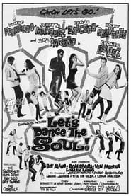 Lets Dance the Soul' Poster