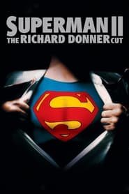 Streaming sources forSuperman II The Richard Donner Cut