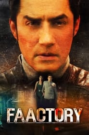 Faactory' Poster