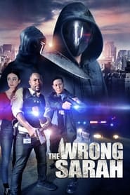 The Wrong Sarah' Poster