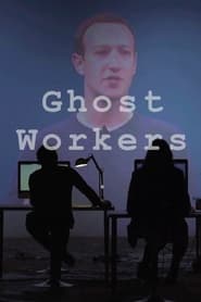Ghost Workers' Poster