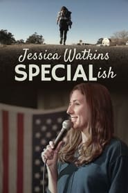 Jessica Watkins Specialish' Poster