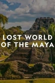 Lost World of the Maya' Poster