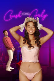 Crush Kong Curly' Poster