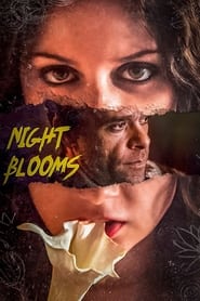 Night Blooms' Poster