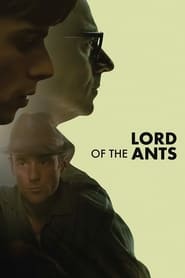 Lord of the Ants' Poster
