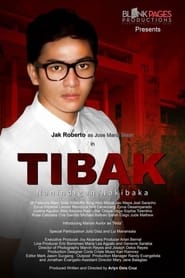Tibak' Poster