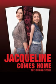 Jacqueline Comes Home The Chiong Story' Poster