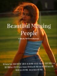 Beautiful Missing People' Poster