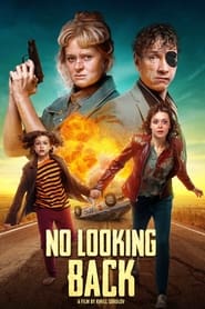 No Looking Back' Poster