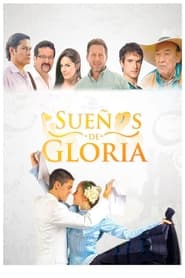 Dreams of Glory' Poster