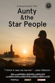 Aunty and the Star People' Poster