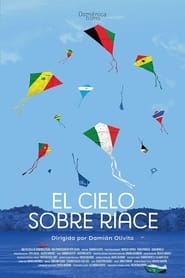 El cielo sobre Riace' Poster