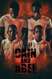 Cain and Abel' Poster