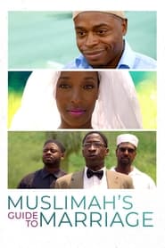 Muslimahs Guide to Marriage' Poster