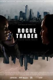 Rogue Trader' Poster