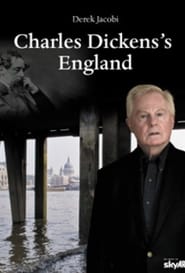Charles Dickenss England' Poster