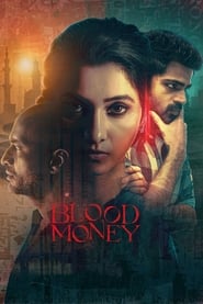 Blood Money' Poster