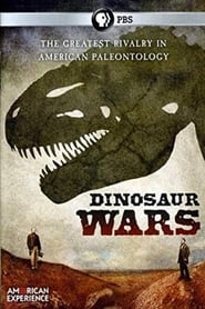 Dinosaur Wars' Poster