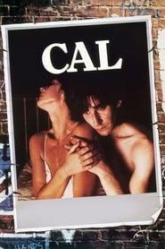 Cal' Poster