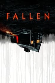 Fallen' Poster