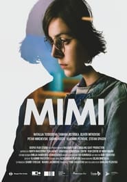 Mimi' Poster