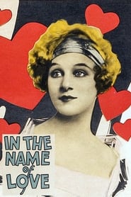 In the Name of Love' Poster