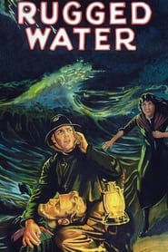Rugged Water' Poster