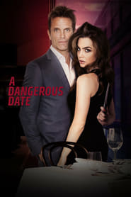 A Dangerous Date' Poster