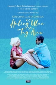 Huling Ulan sa TagAraw' Poster