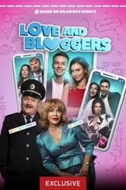 Love and Bloggers' Poster