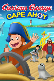 Streaming sources forCurious George Cape Ahoy