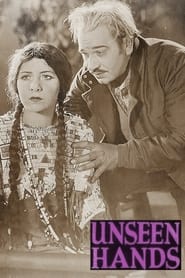 Unseen Hands' Poster