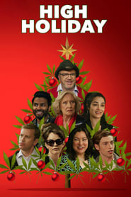 High Holiday' Poster