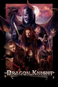 Dragon Knight' Poster
