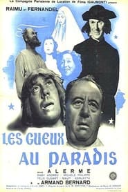 Hoboes in Paradise' Poster