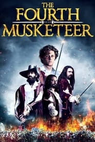 The Fourth Musketeer' Poster