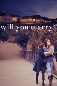 Will You Marry' Poster