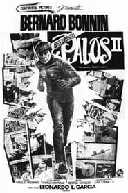 Alyas Palos II' Poster