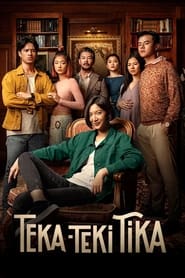 TekaTeki Tika' Poster