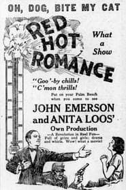 Red Hot Romance' Poster
